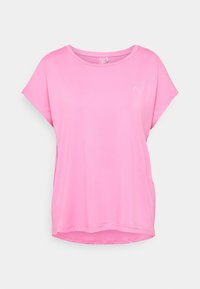 Unselected, azalea pink
