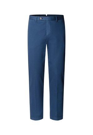 Hackett London, Nohavice - airforce blue