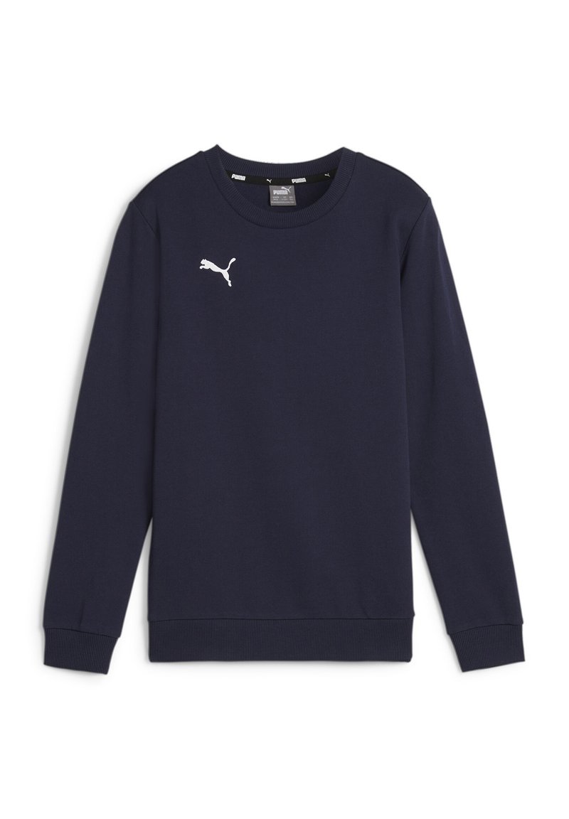Puma Sweater donkerblauw