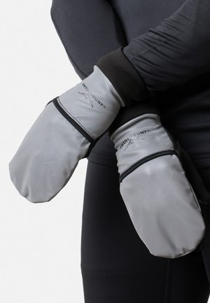 Lapaset - black reflective