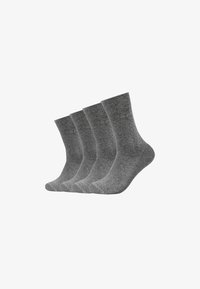 Unausgewählt, dark grey mix