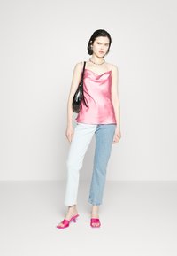 Glamorous CAMI - Top - bright pink