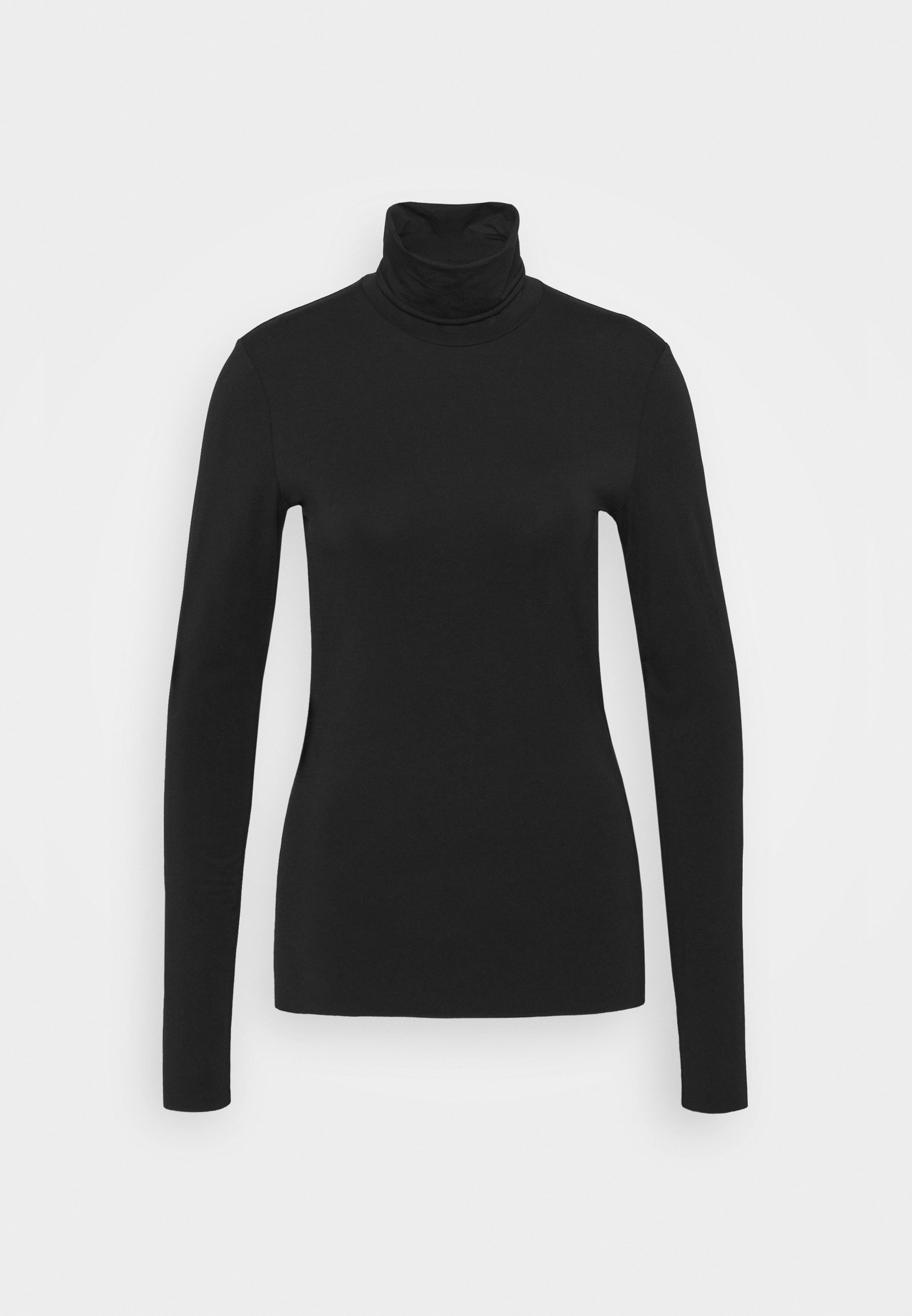 Women TURTLENECK - Long sleeved top Women TURTLENECK - Long sleeved top