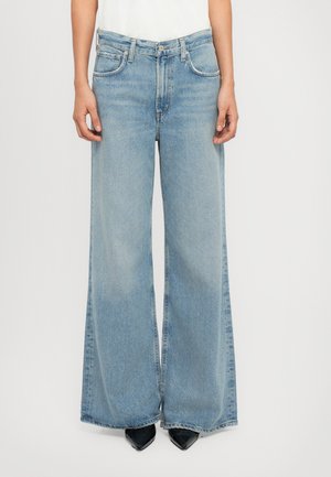 PALOMA  - Baggy Jeans - light-blue denim