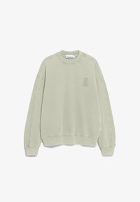 Geselecteerd, seagreen washed