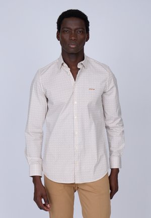Chemise - white