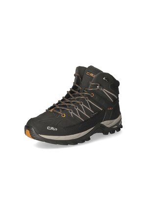 RIGEL - Outdoorschoenen - grau