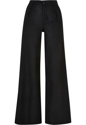 Urban Classics, Stoffhose - black