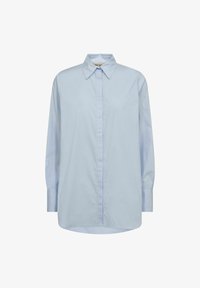 Ikke valgt, light blue