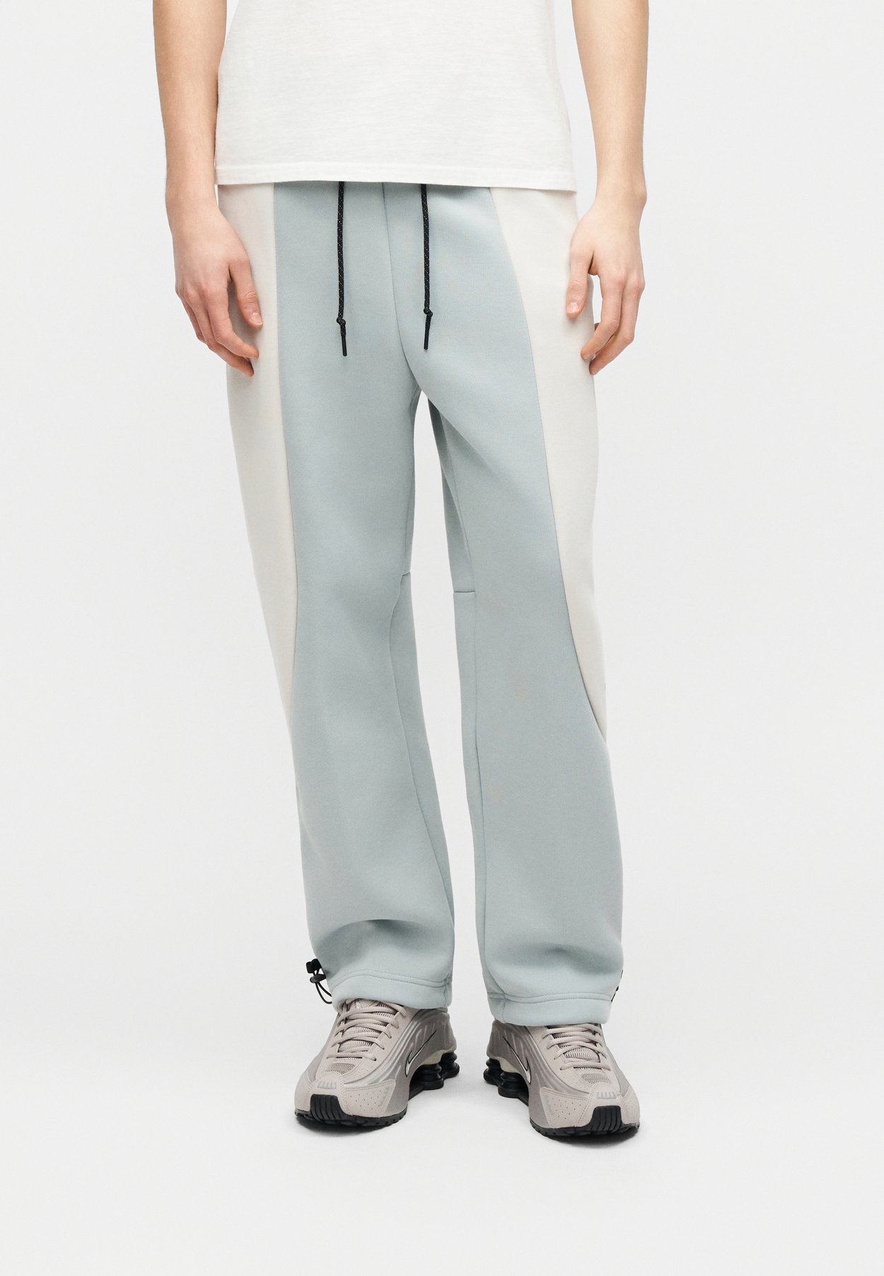M NK TECH FLC PRO CB OH PANT