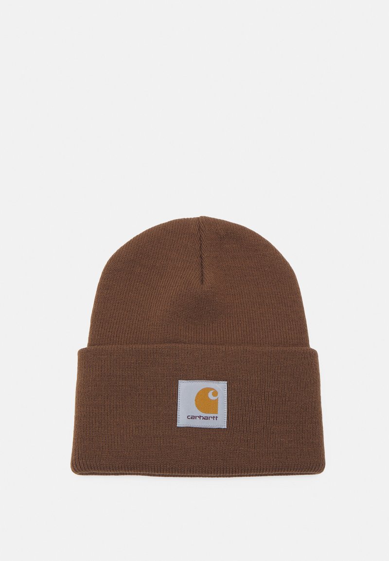 Carhartt WIP WATCH HAT UNISEX - Beanie - hamilton brown