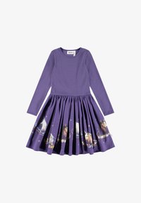 Δεν επιλέχθηκε, violet