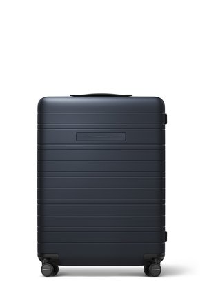 Check-In Trolley H6 Essential - Valise - night blue