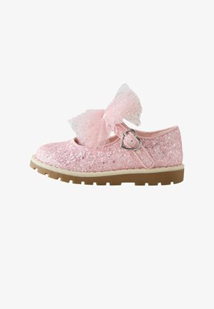 Next, CHUNKY MARY JANE SHOES . - Ballerinasko m/ rem - new pink