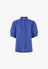 Ikke valgt, deep ultramarine