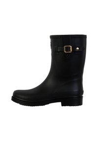 Niet geselecteerd, noir