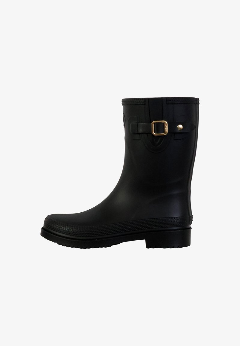 Scholl NEW CHAMBERY - Regenlaarzen - noir