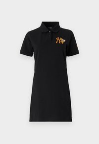 TENNIS DRESS - Day dress - black