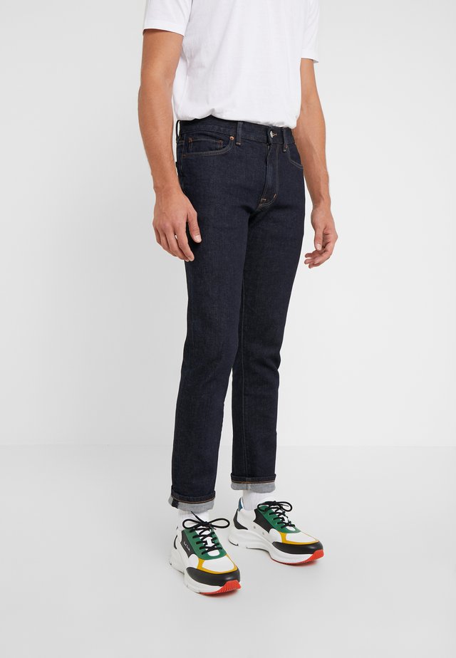 AMBASSADOR - Slim fit jeans - indigo