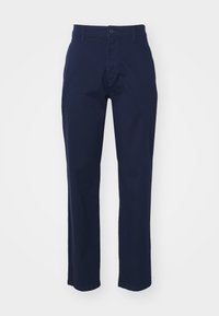 PANT - Chinos - ultra navy