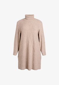 Valgt, simply taupe mel