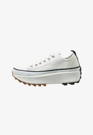 WOKING CORD - Sneakers basse - blanco