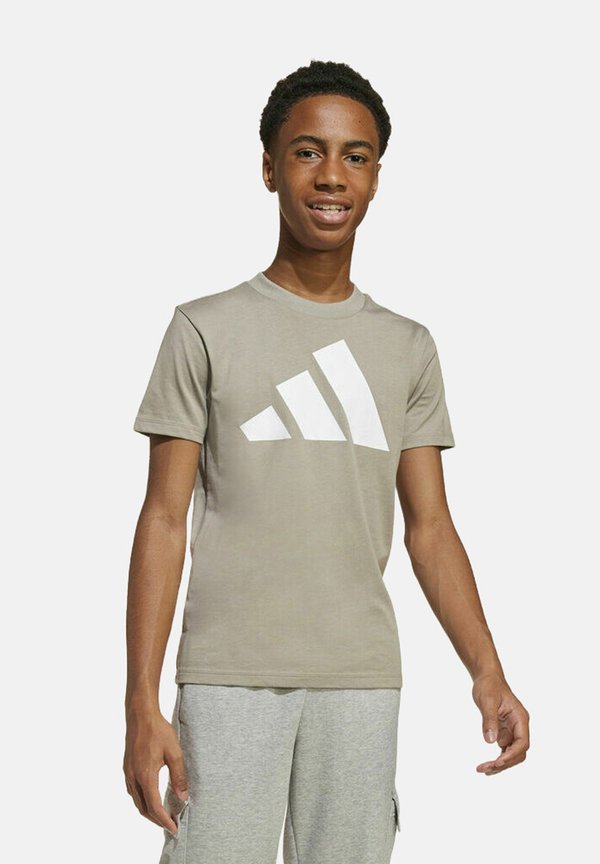 ESSENTIALS - T-Shirt print