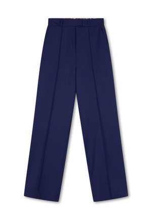 PACOBA  - Broek - patriot blue