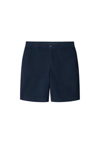 Unselected, navy blazer