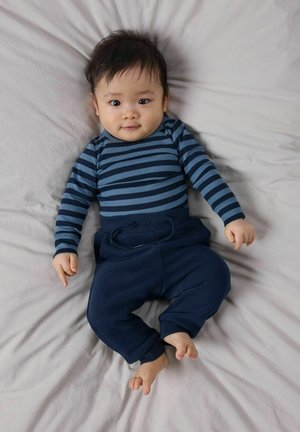 Name it, REGULAR FIT, granatowy