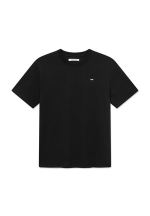 ESSENTIAL SAMI CLASSIC - Lihtne T-särk - blacks
