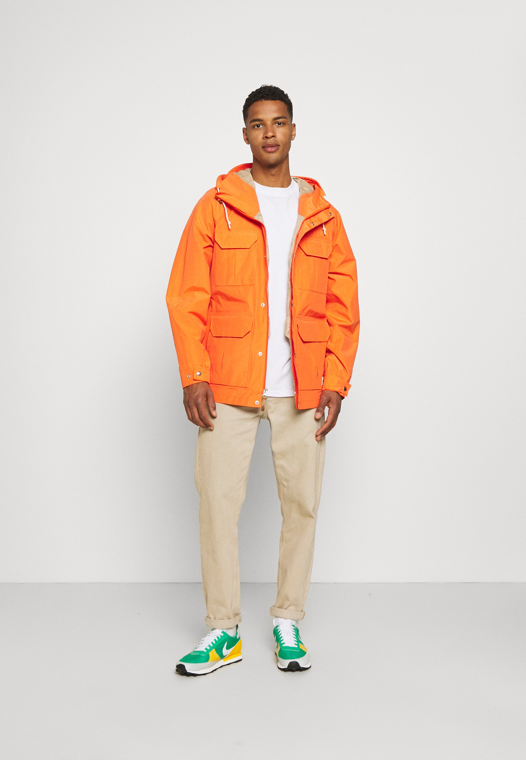 lightweight waterproof breathable jacket