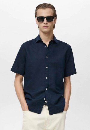Mango ANTS - Shirt - royal blue