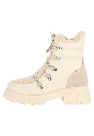 Mexx Winter boots - off white