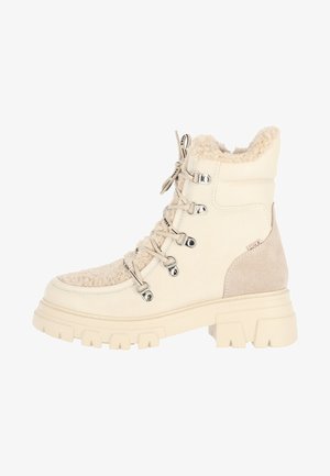 Mexx Snowboot/Winterstiefel - off white