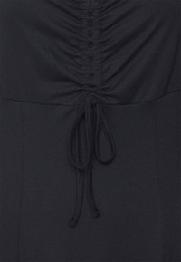 edc by Esprit Vestido de malha - black