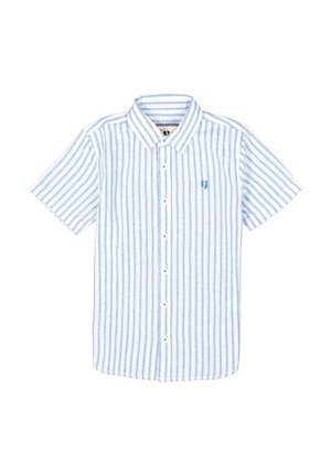 Chemise - stripe blue