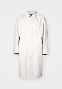 FRANKIE RAGLAN COAT - Abrigo clásico - moonbeam