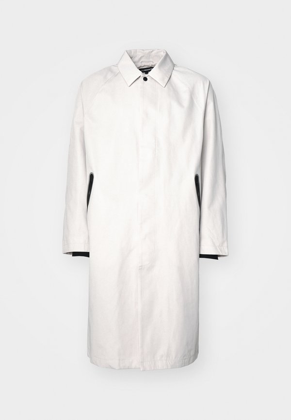 FRANKIE RAGLAN COAT - Classic coat - moonbeam3