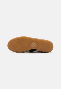 BOSS BRENTA - Sneakers basse - medium beige