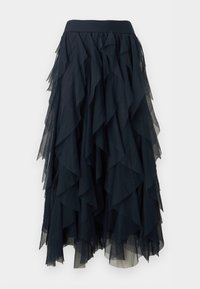 Niewybrane, night sky