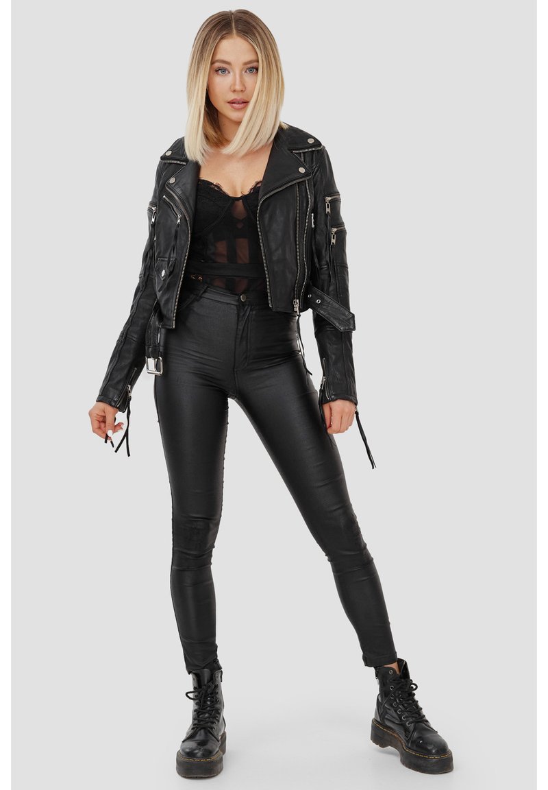 IZZY™|CLASSIC ELEGANT JACKET