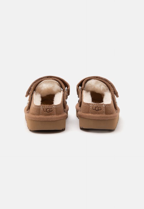 UGG Goldenstar Evelina Clogs Infant — foto 3
