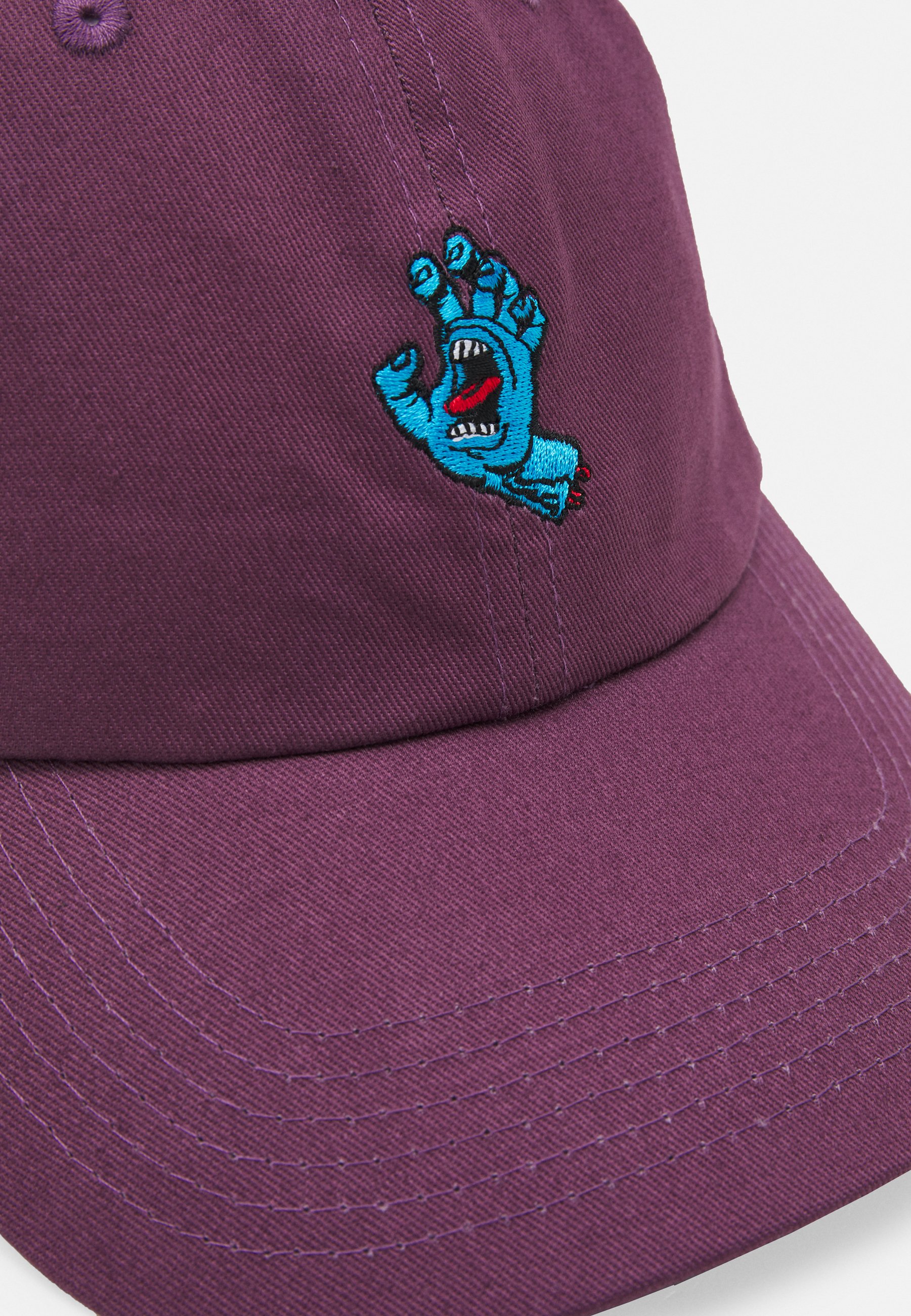 Santa Cruz SCREAMING MINI HAND UNISEX 