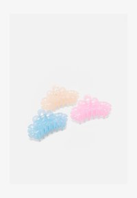 Não selecionado, kentucky blue/pink/peach