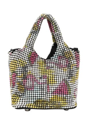 Borsa a mano - multicolor