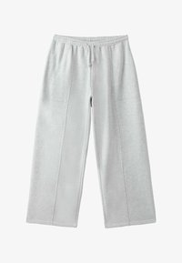 Selected, light grey