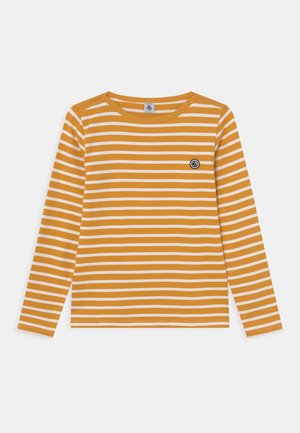 TODEN UNISEX - Maglione - boudor/marshmallow