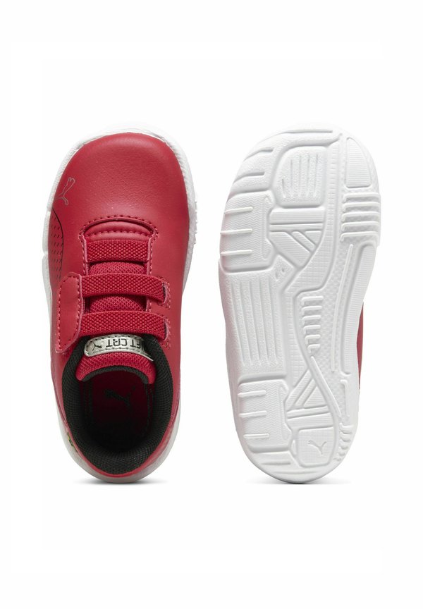 SCUDERIA FERRARI HP DRIFT CAT – Lauflernschuh