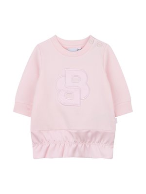 Jurk - baby pink